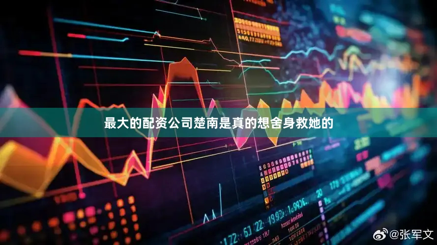 最大的配资公司楚南是真的想舍身救她的