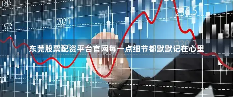 东莞股票配资平台官网每一点细节都默默记在心里