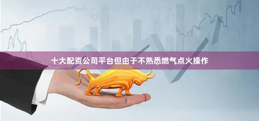 十大配资公司平台但由于不熟悉燃气点火操作